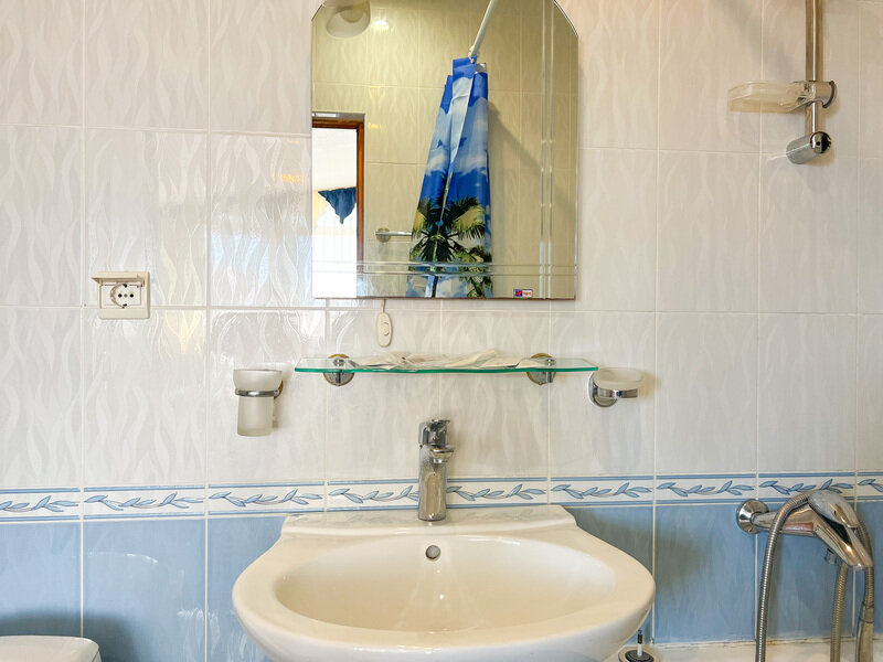 Люкс 2-местный