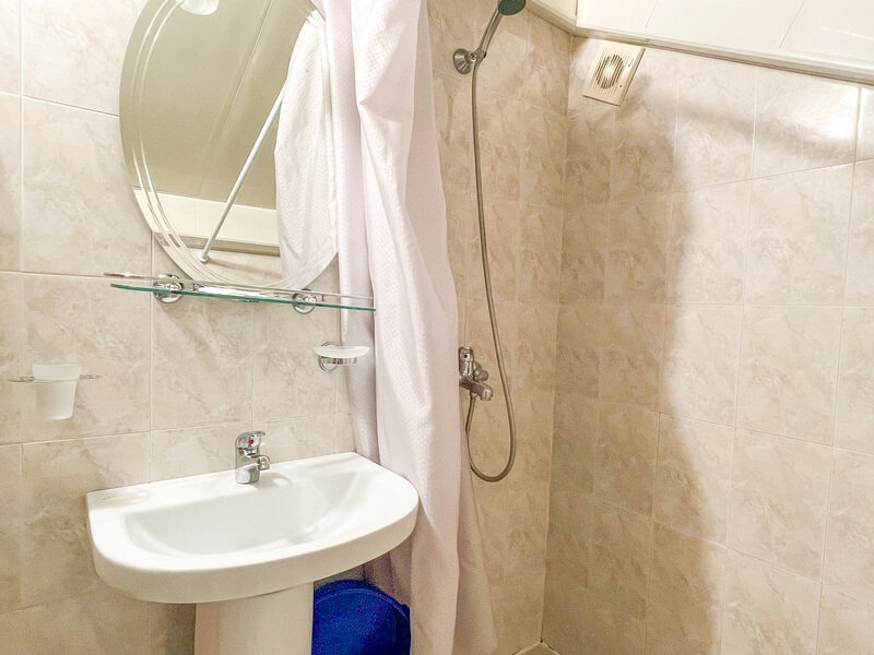 Люкс 2-местный 2-комнатный