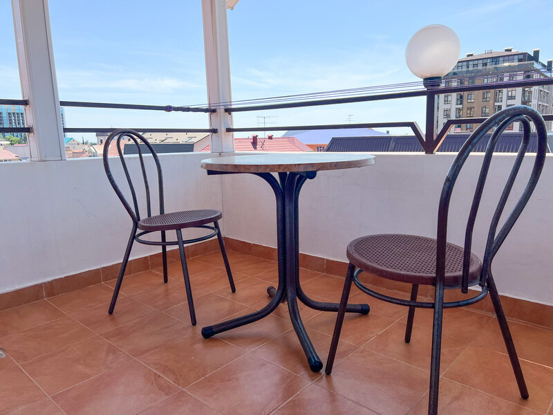 Люкс 2-местный 2-комнатный