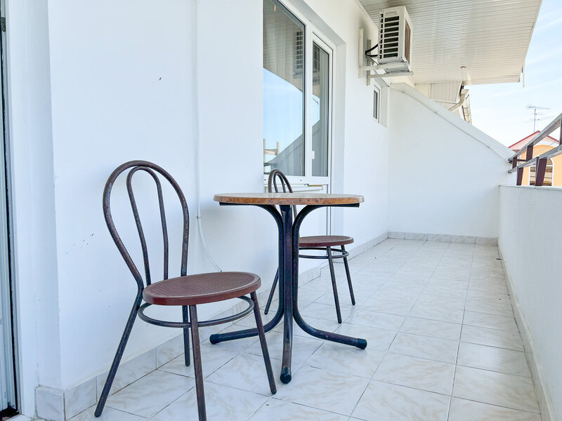 Люкс 2-местный 2-комнатный