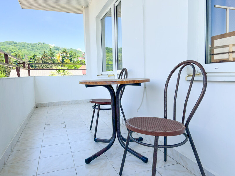 Люкс 2-местный 2-комнатный