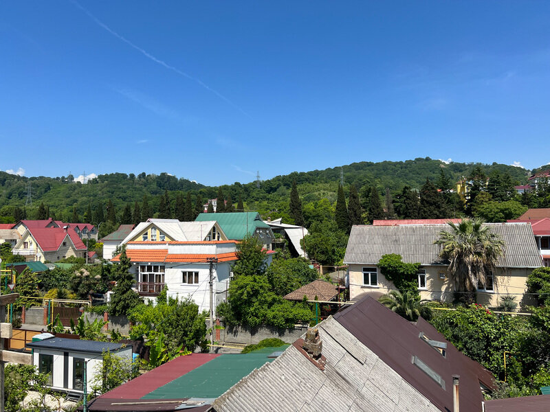 Люкс 2-местный 2-комнатный