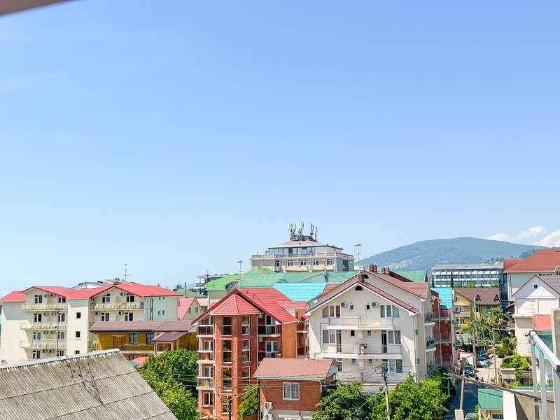 Люкс 2-местный 2-комнатный