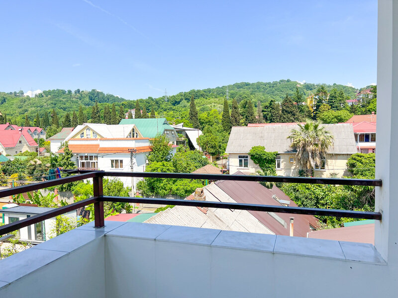 Люкс 2-местный 2-комнатный