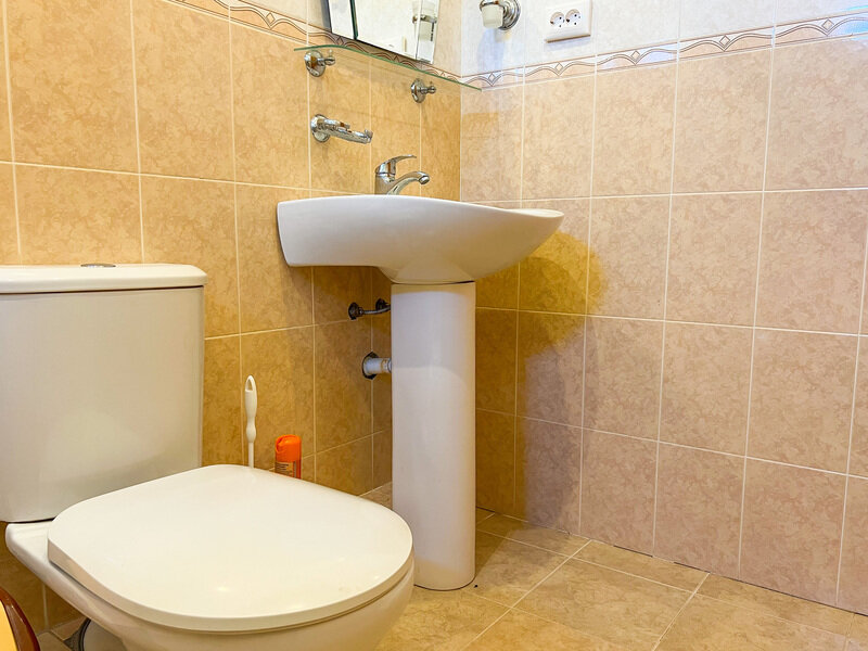 Люкс 2-местный 2-комнатный