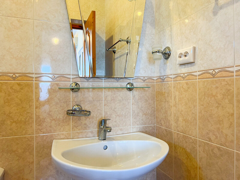 Люкс 2-местный 2-комнатный