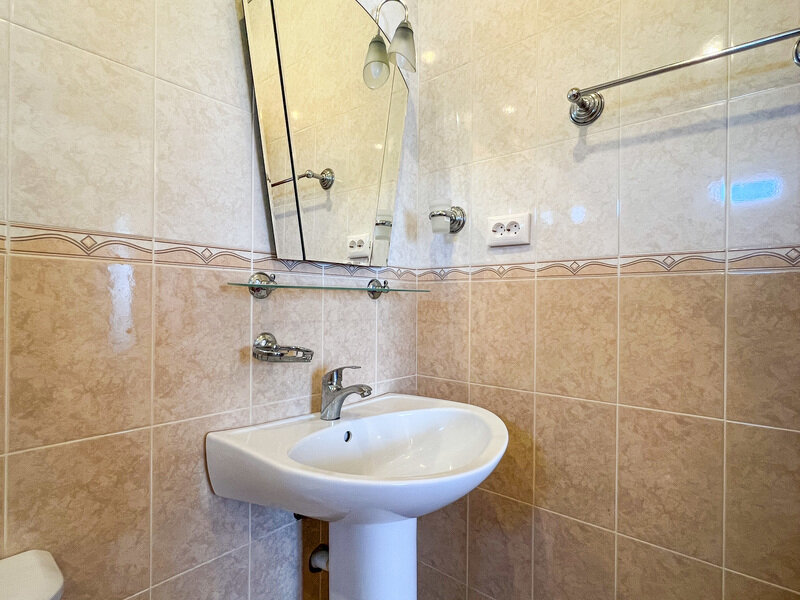 Люкс 2-местный 2-комнатный