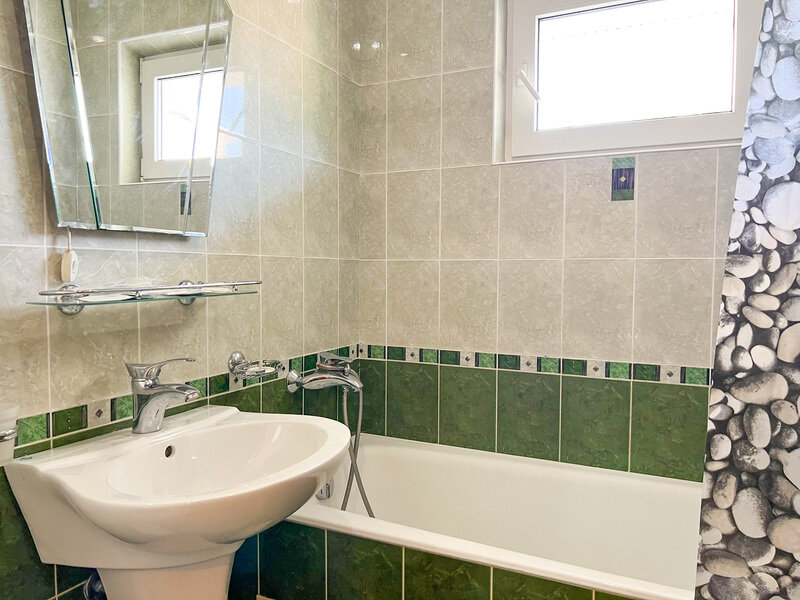 Люкс 2-местный 2-комнатный