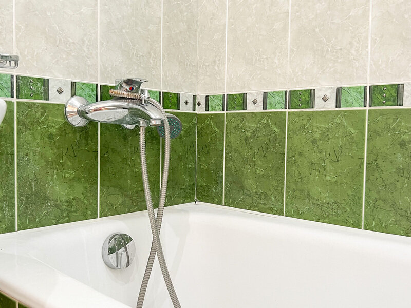 Люкс 2-местный 2-комнатный