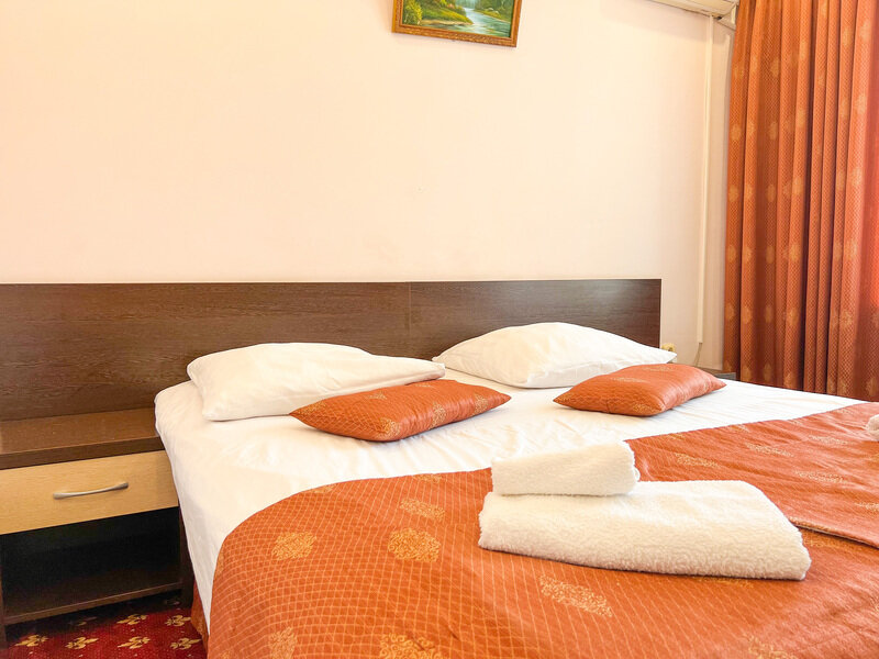 Полулюкс 2-местный