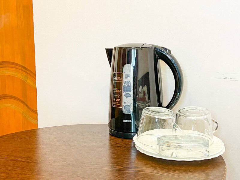 Полулюкс 2-местный