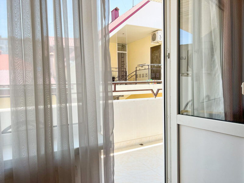 Полулюкс 2-местный