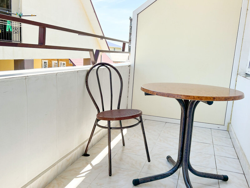 Полулюкс 2-местный