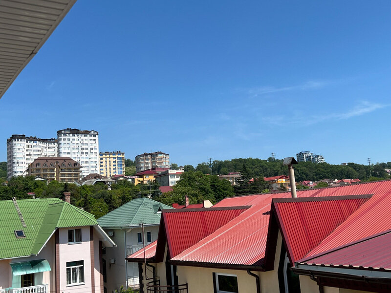 Полулюкс 2-местный