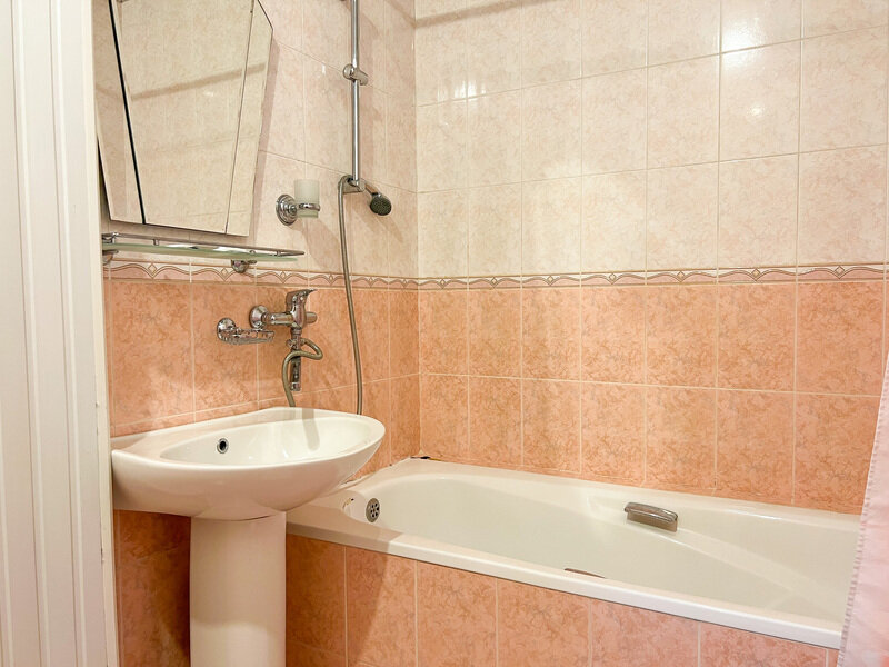 Полулюкс 2-местный