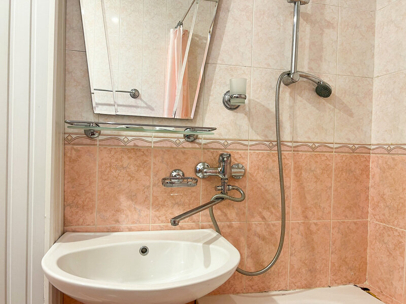 Полулюкс 2-местный