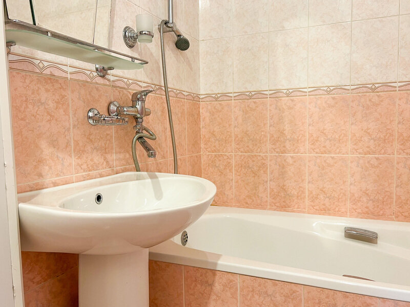 Полулюкс 2-местный