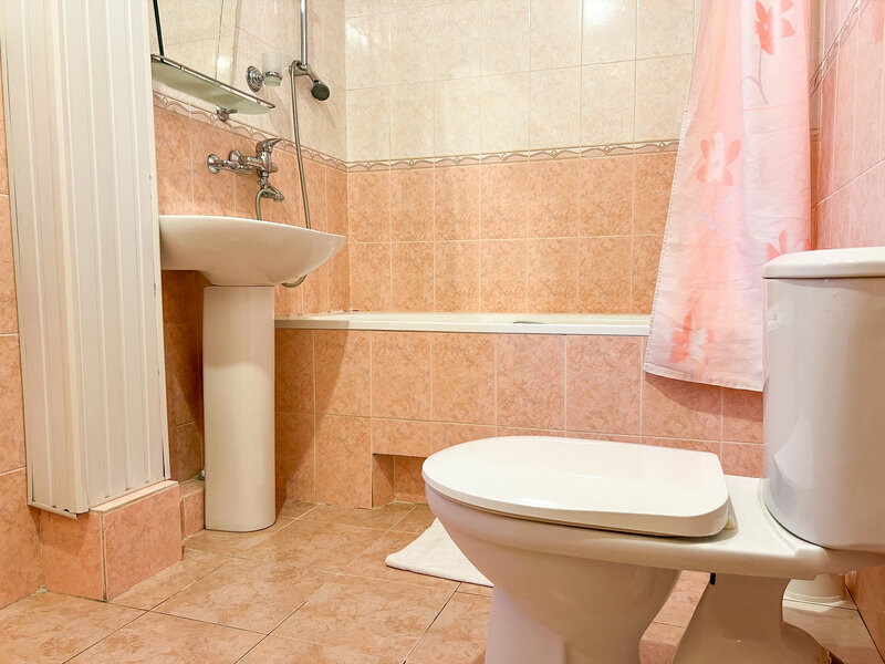 Полулюкс 2-местный