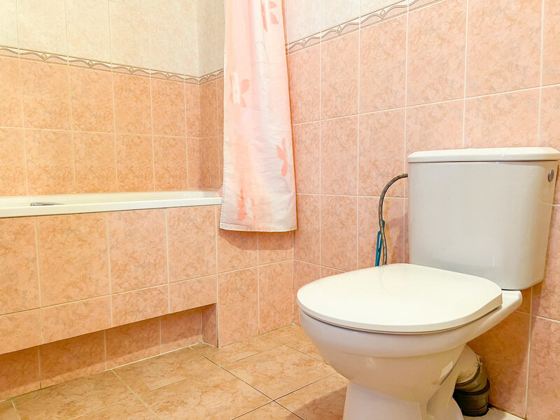 Полулюкс 2-местный