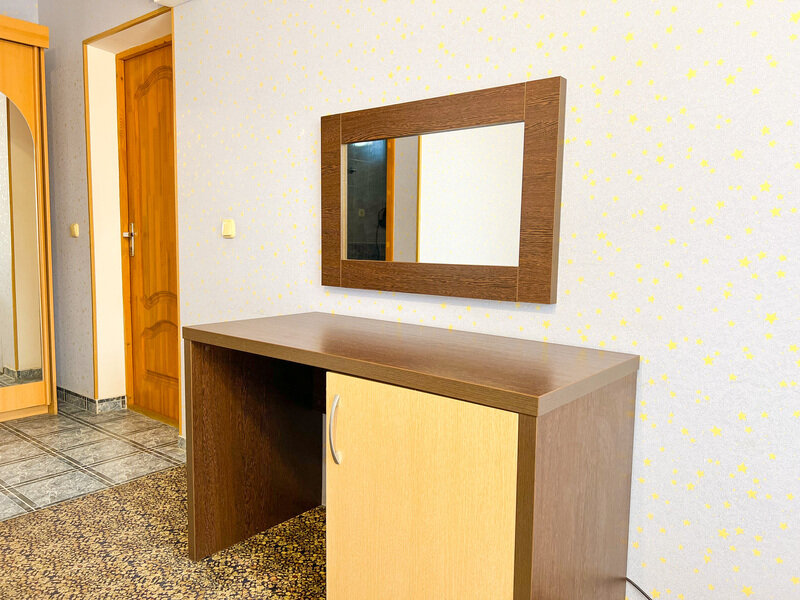 Полулюкс 2-местный (с доп.местом)