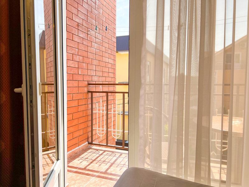 Полулюкс 2-местный (с доп.местом)