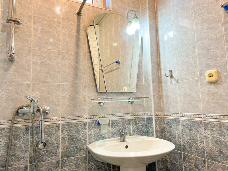 Полулюкс 2-местный (с доп.местом)