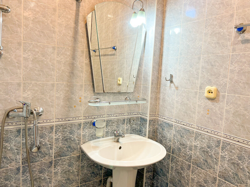 Полулюкс 2-местный (с доп.местом)