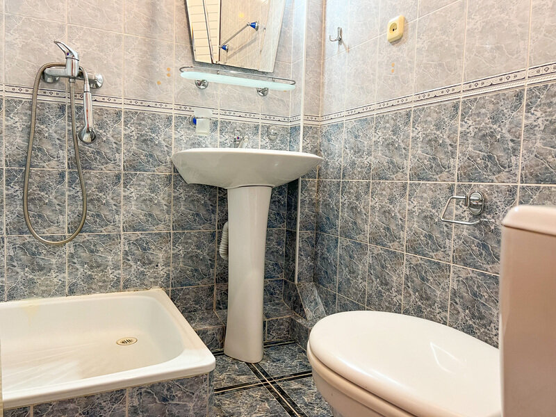 Полулюкс 2-местный (с доп.местом)