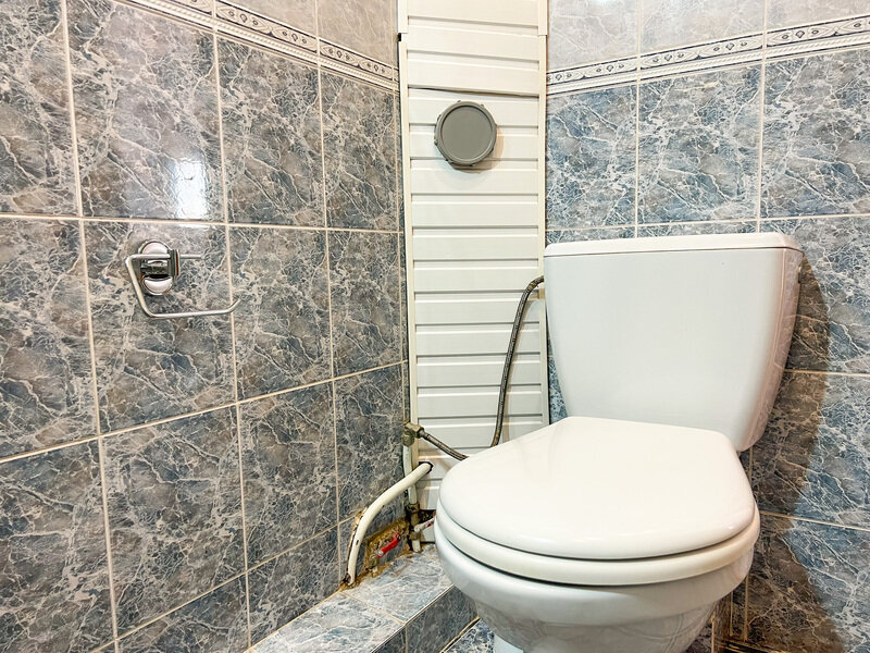 Полулюкс 2-местный (с доп.местом)