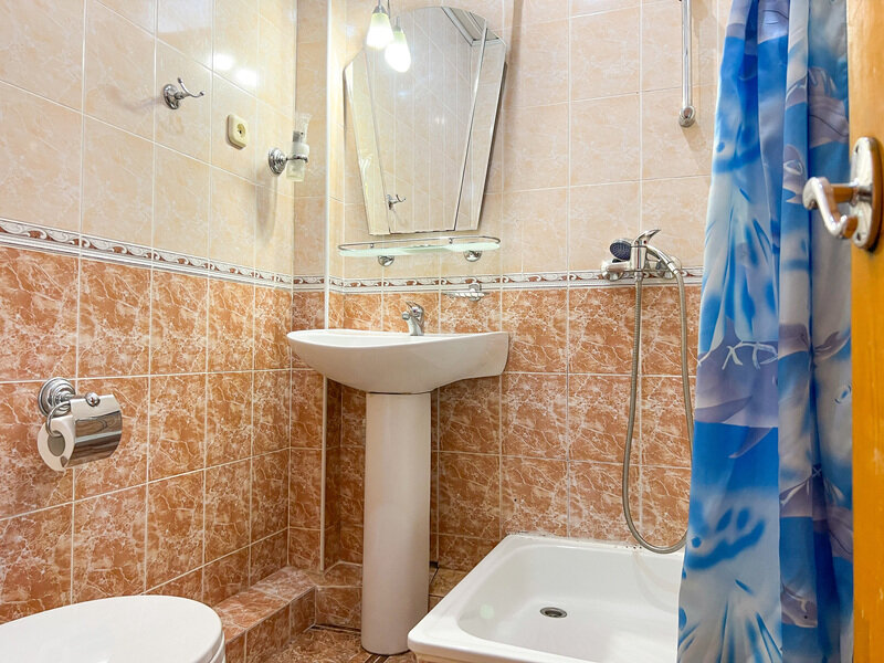 Полулюкс 2-местный (с доп.местом)