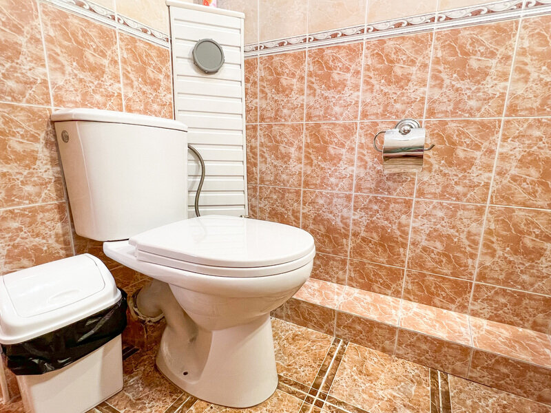 Полулюкс 2-местный (с доп.местом)