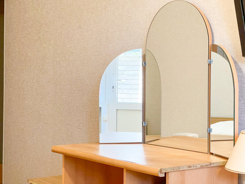 Семейный 2-местный (1 и 5 этаж, без балкона)