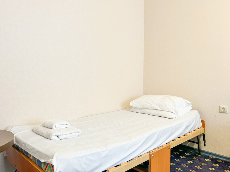 Семейный 2-местный 1-комнатный