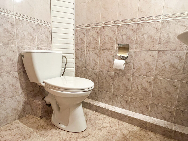 Семейный 2-местный 1-комнатный