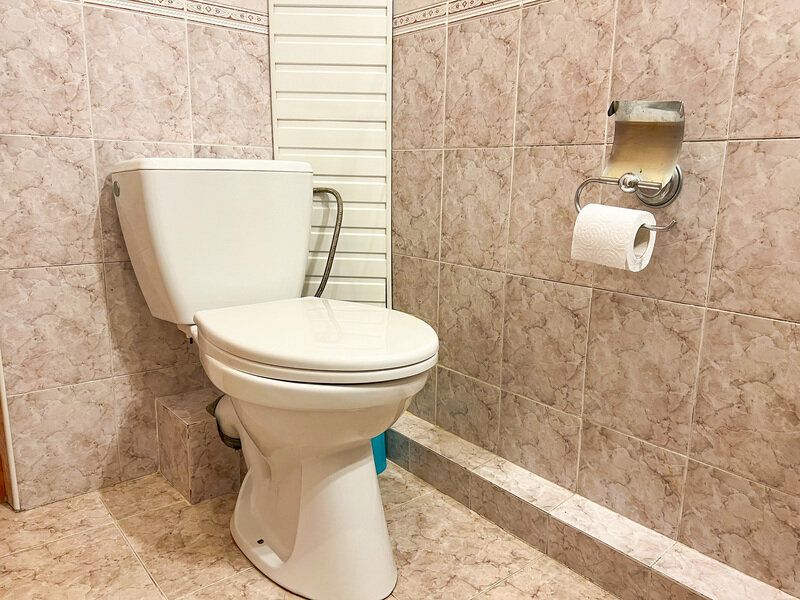 Семейный 2-местный 1-комнатный