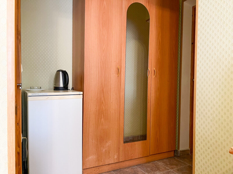 Стандартный 2-местный