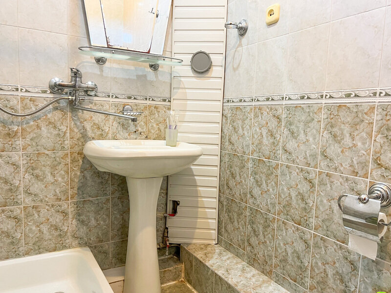 Стандартный 2-местный