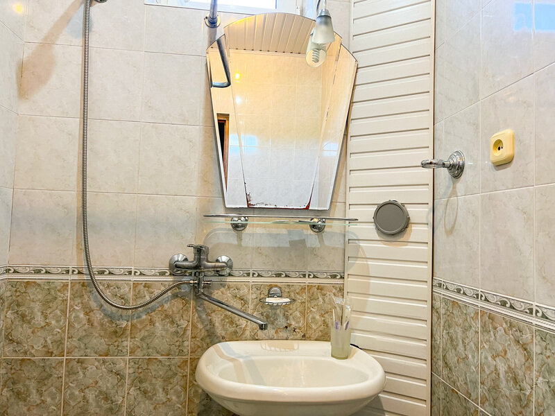 Стандартный 2-местный