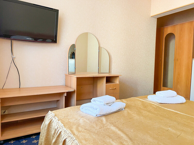 Стандартный 2-местный