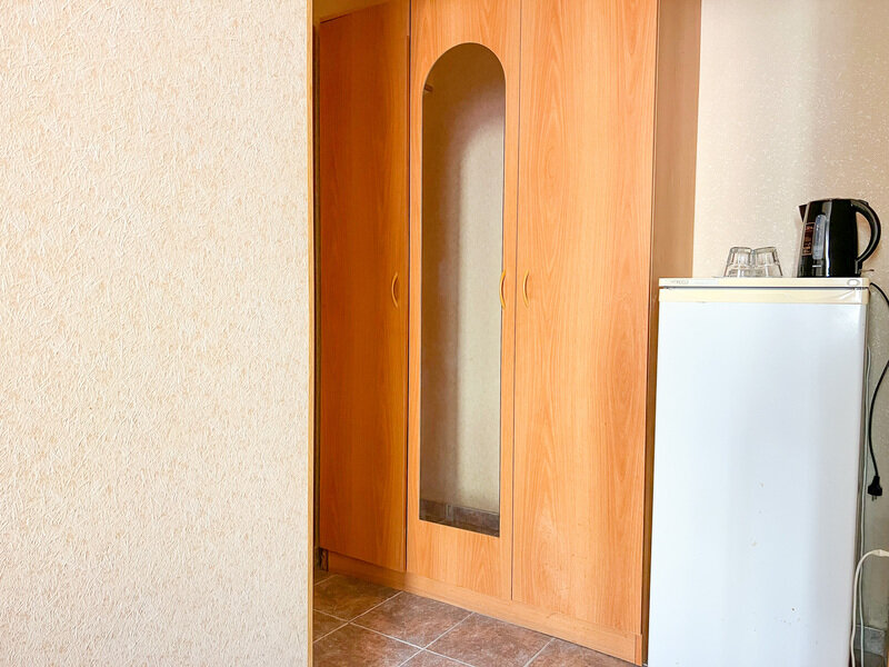 Стандартный 2-местный