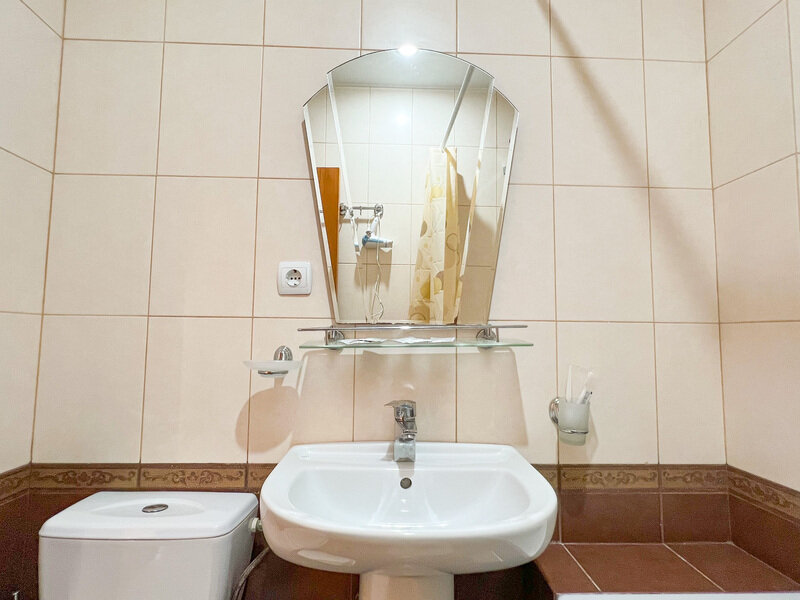 Стандартный 2-местный