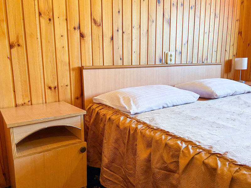 Стандартный 2-местный (без балкона, 5 этаж)