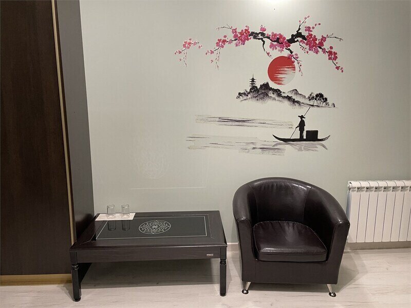 Делюкс 2-местный