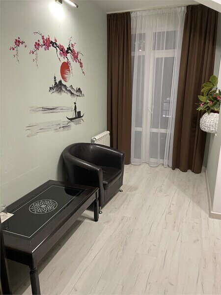 Делюкс 2-местный