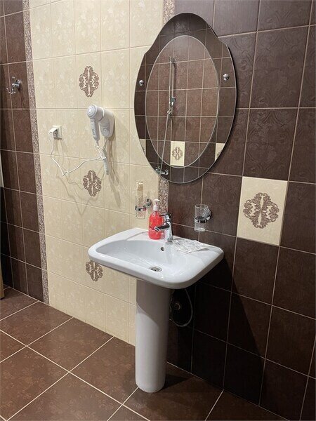 Делюкс 2-местный