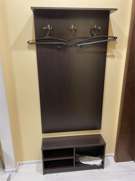 Стандартный 2-местный DBL