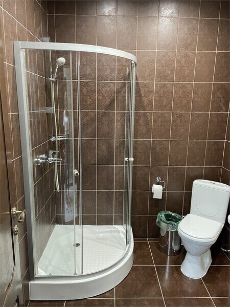 Стандартный 2-местный TWIN