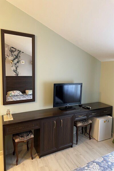 Улучшенный 2-местный