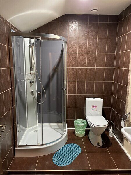 Улучшенный 2-местный