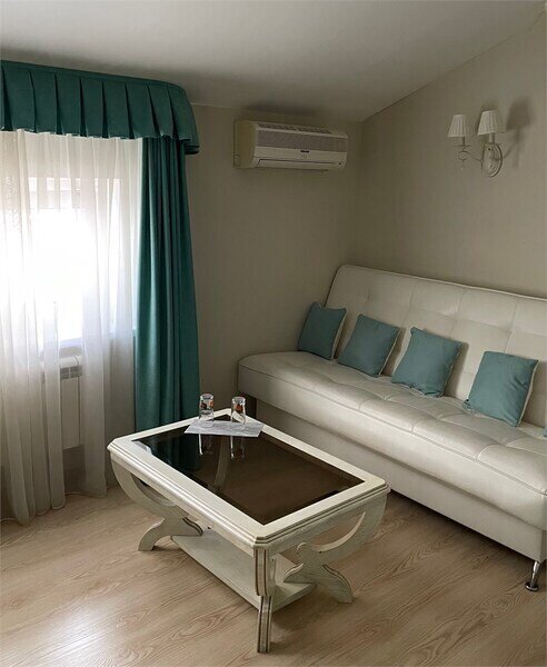 Улучшенный плюс 2-местный